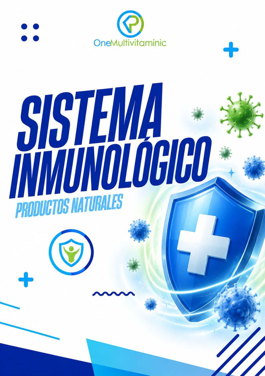 SISTEMA INMUNOLOGICO
