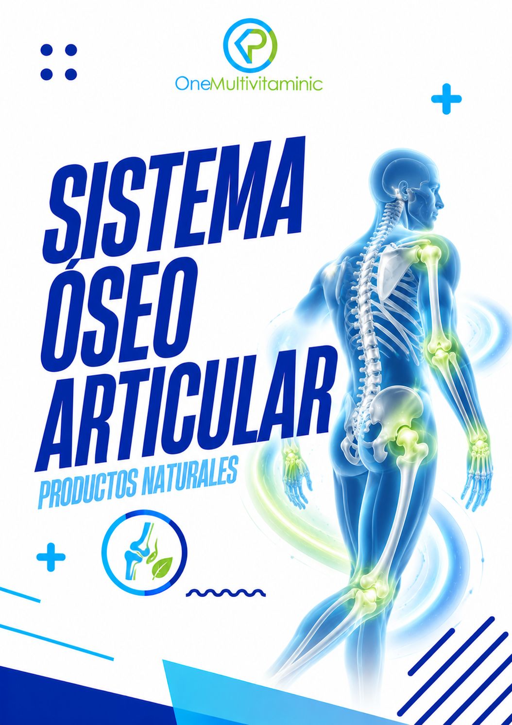 SISTEMA OSEO ARTICULAR