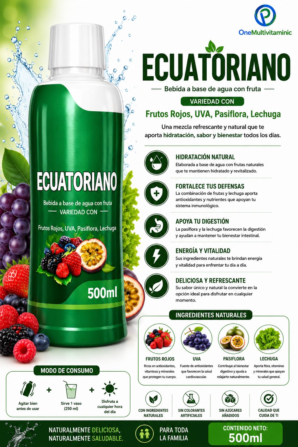ECUATORIANO