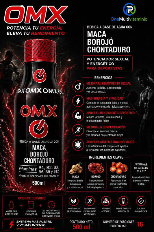 OMX