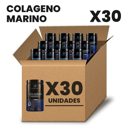 Colágeno Marino Por Mayor pack X30