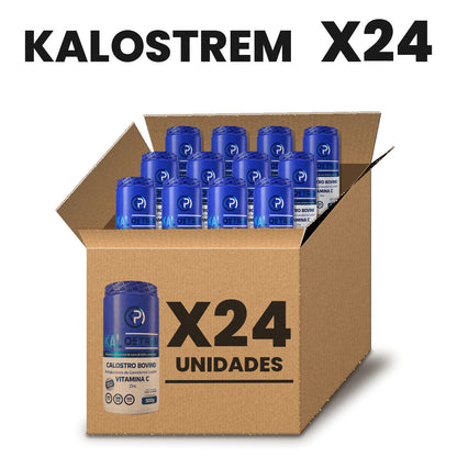 Kalostrem Por Mayor pack X24