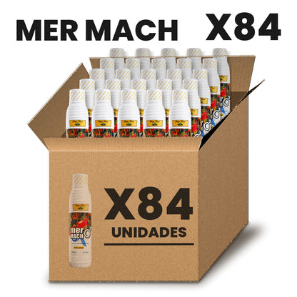 Mer Mach Por Mayor pack X84