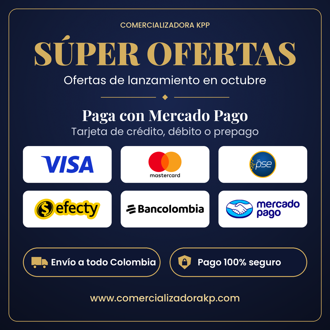 Medios de pago