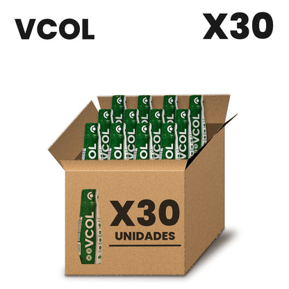 Vcol Por Mayor pack X30
