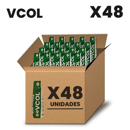 Vcol Por Mayor pack X48