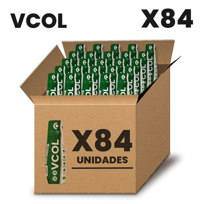 Vcol Por Mayor pack X84
